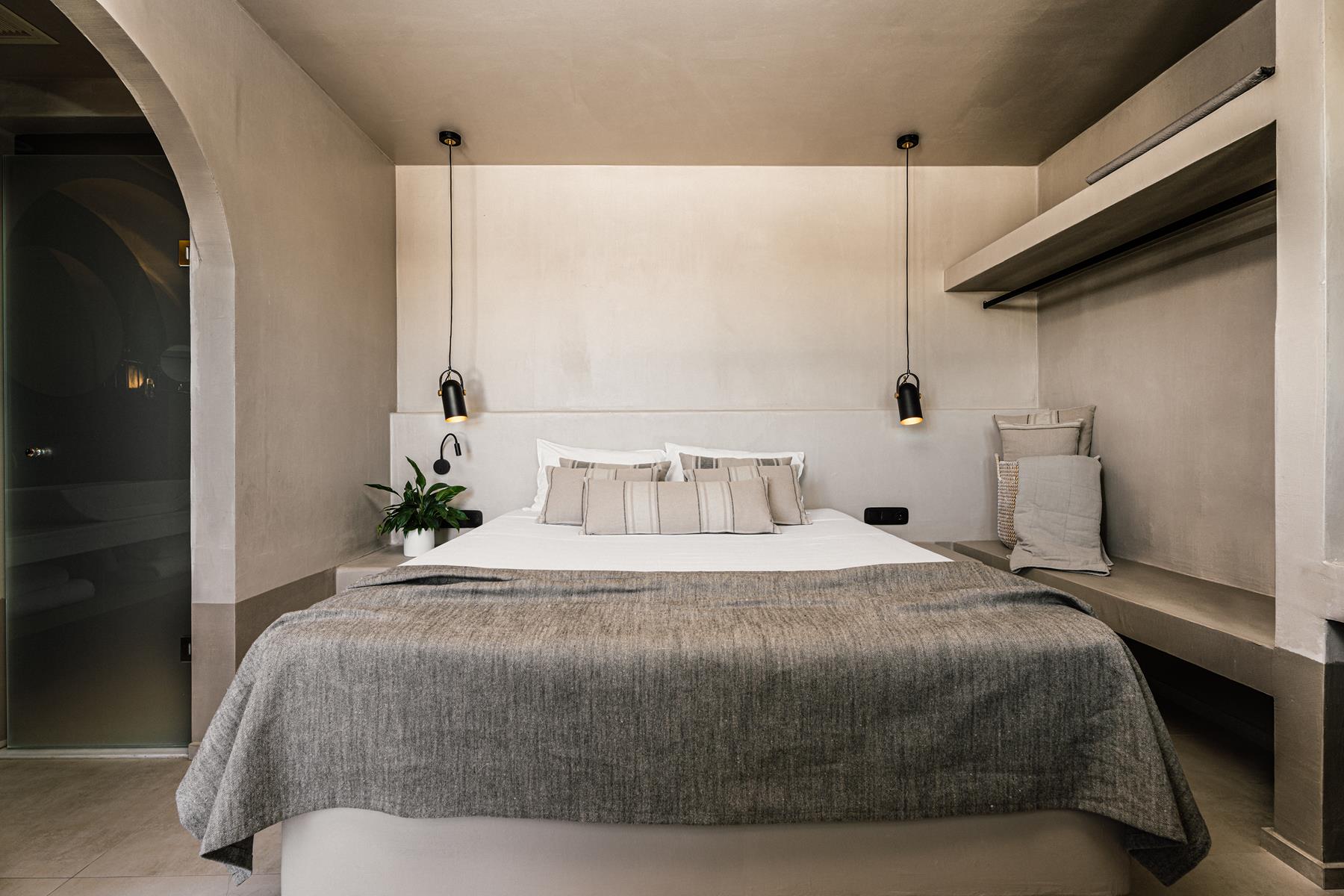 Momi Slow Living Hotel | Crete