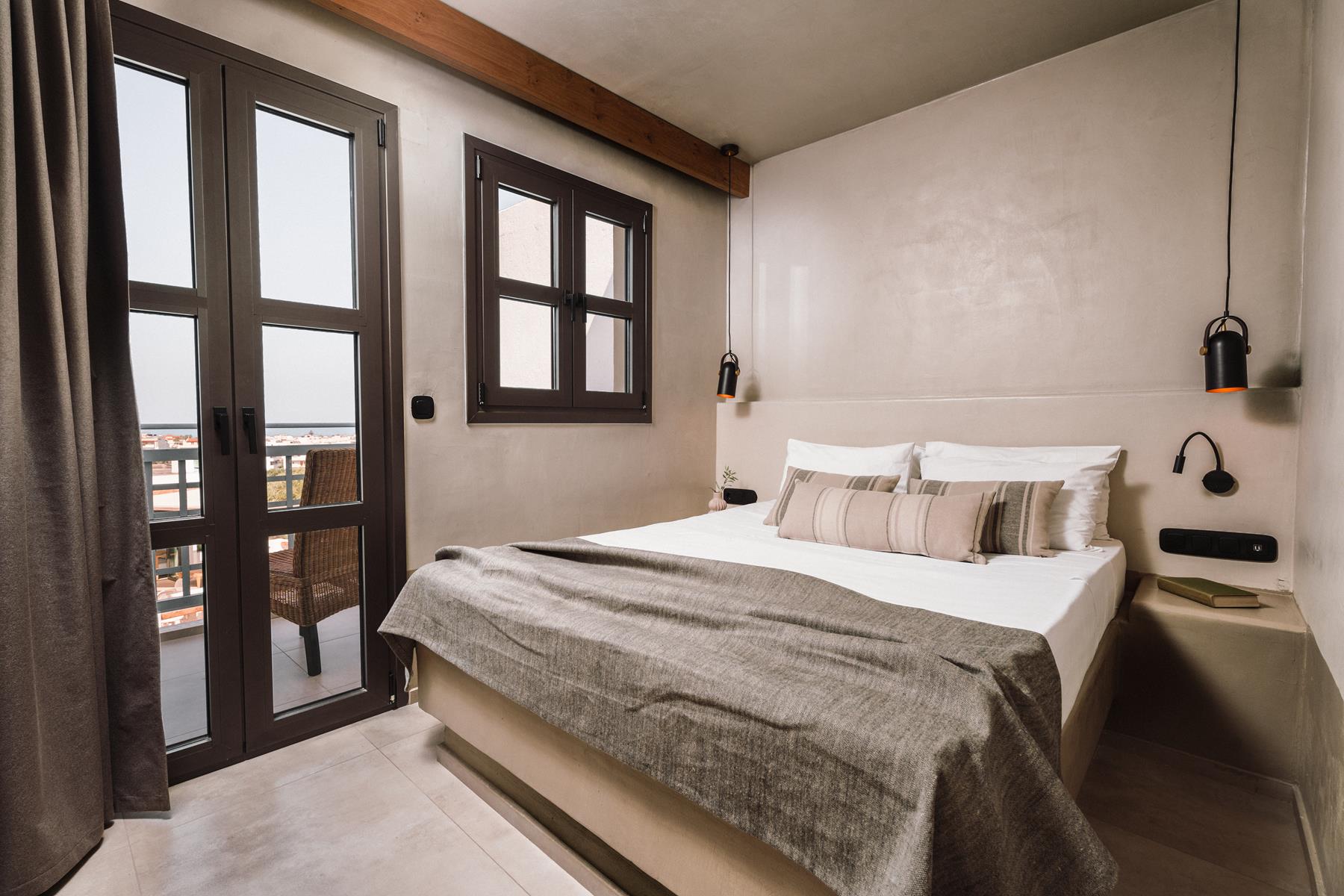 Momi Slow Living Hotel | Crete