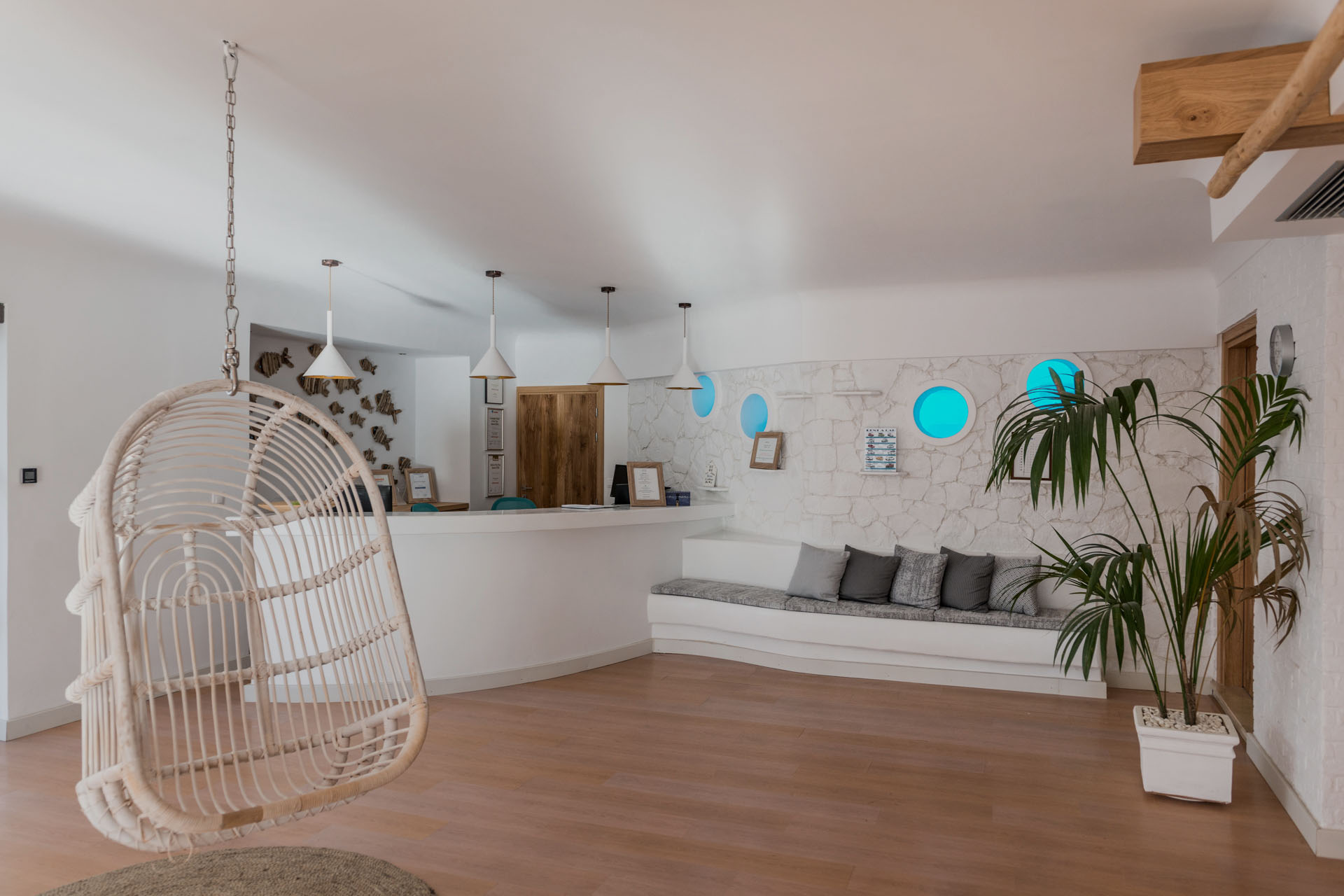 Momi Slow Living Hotel | Crete